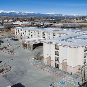 Hampton Inn & Suites Salida, Co