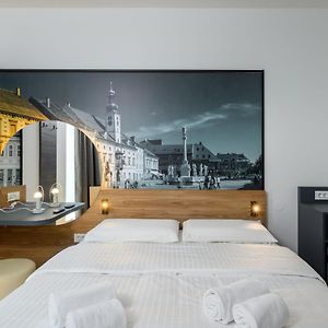 B&B Hotel Maribor